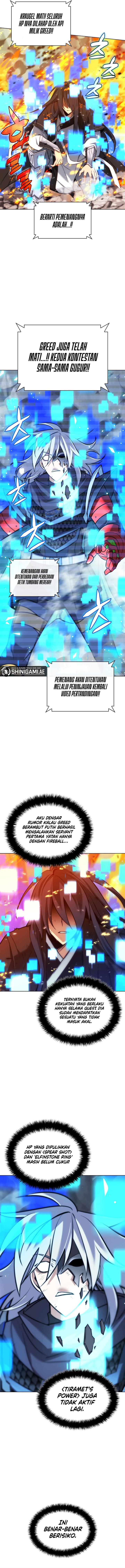 overgeared - Chapter: 229