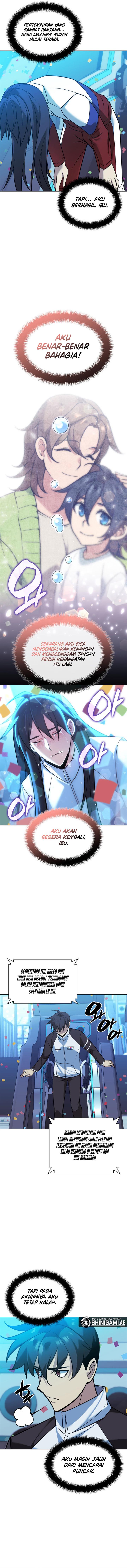 overgeared - Chapter: 229