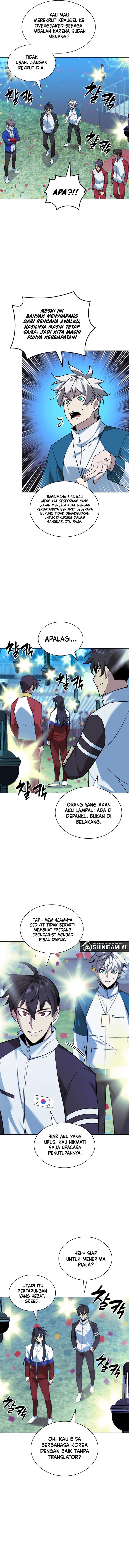 overgeared - Chapter: 229