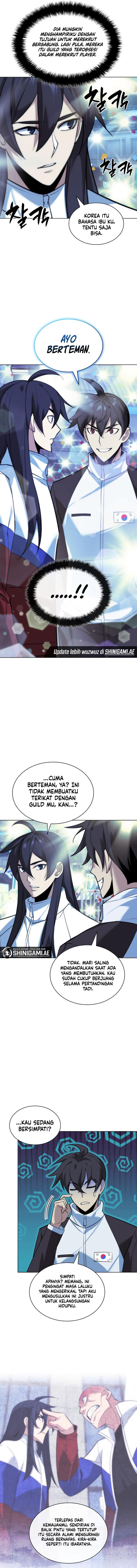 overgeared - Chapter: 229