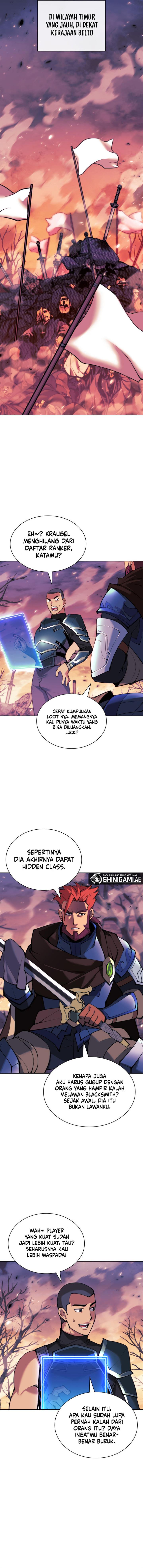 overgeared - Chapter: 229