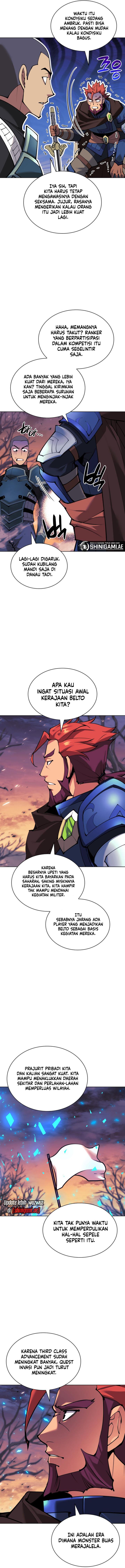 overgeared - Chapter: 229