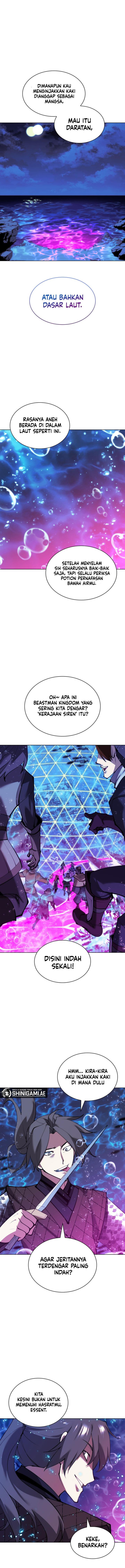 overgeared - Chapter: 229