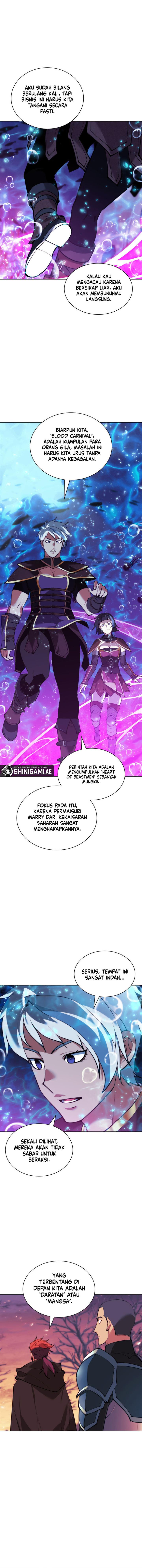overgeared - Chapter: 229