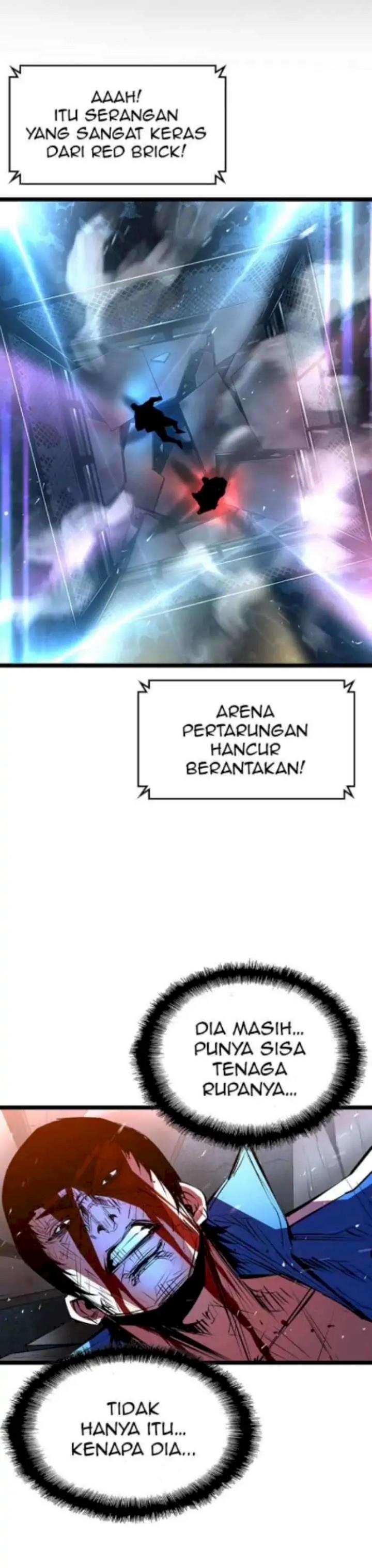 hallym-gymnasium - Chapter: 102