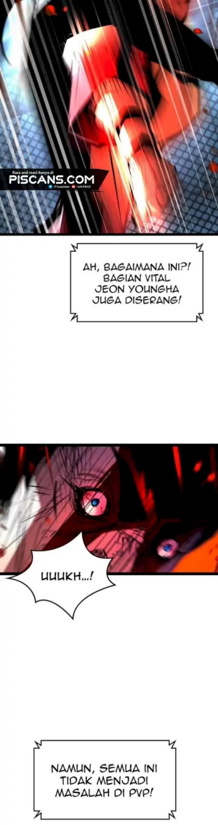 hallym-gymnasium - Chapter: 102
