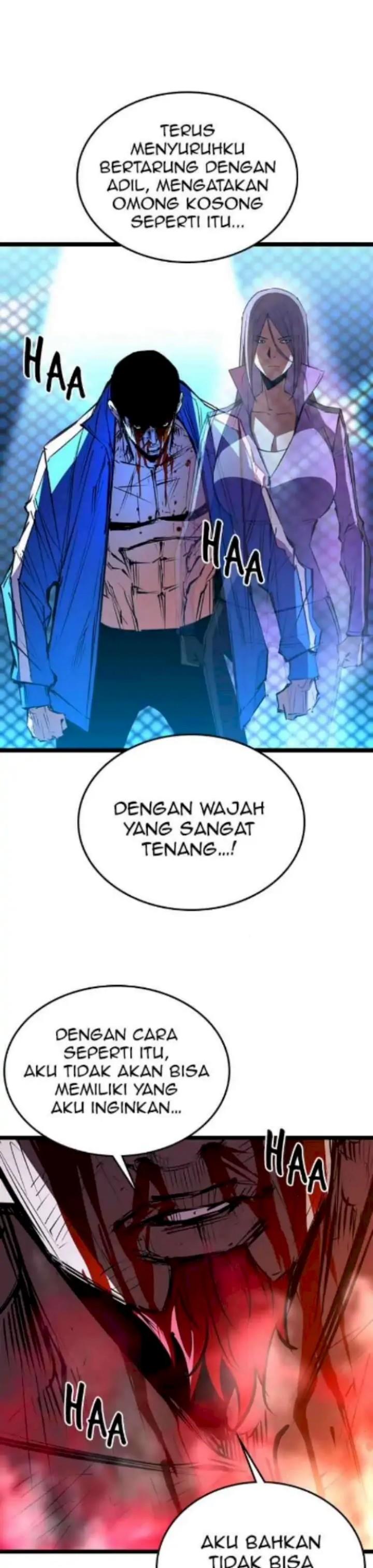 hallym-gymnasium - Chapter: 102
