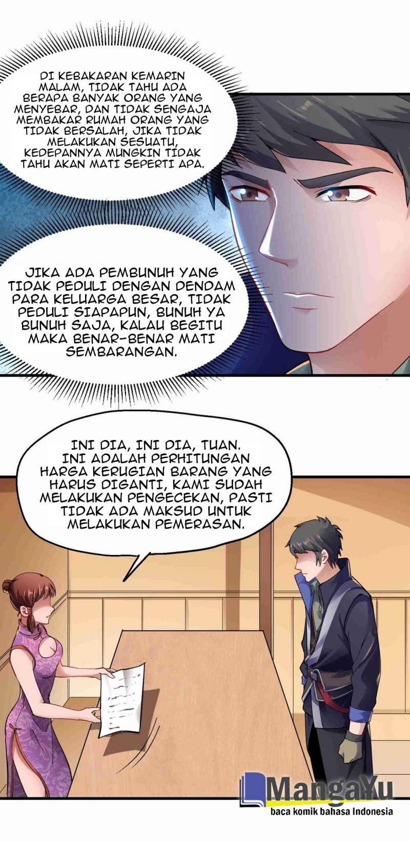 yuanlong - Chapter: 56