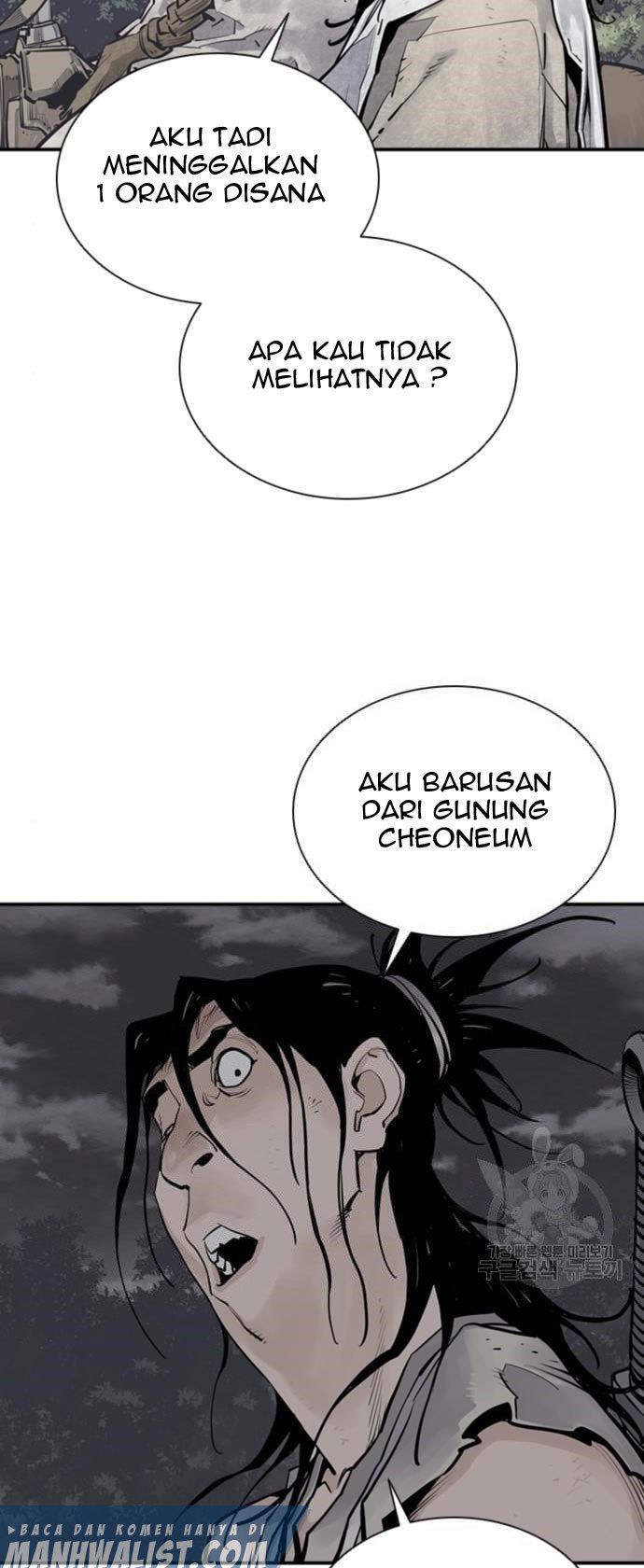 death-god - Chapter: 11