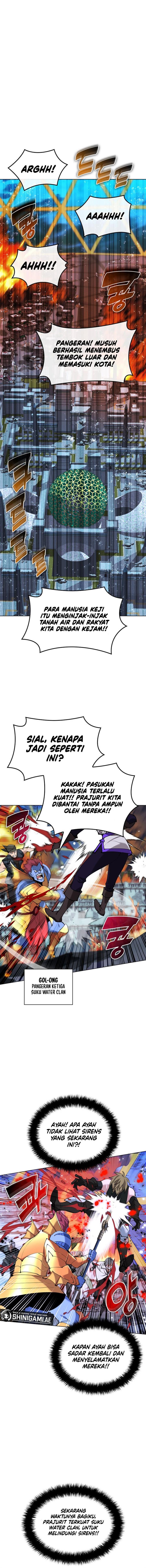 overgeared - Chapter: 230