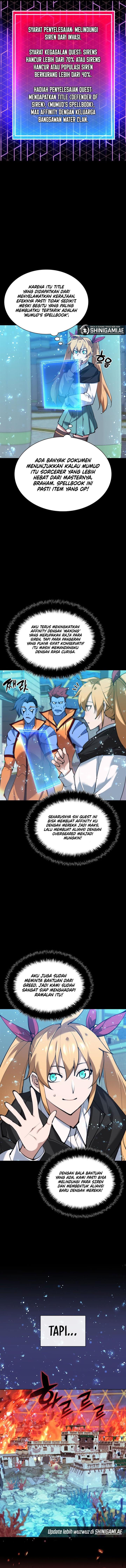 overgeared - Chapter: 230