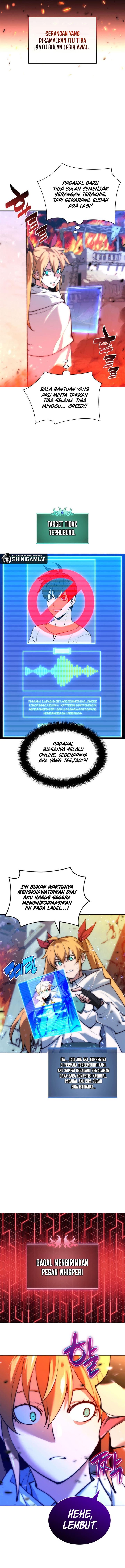 overgeared - Chapter: 230