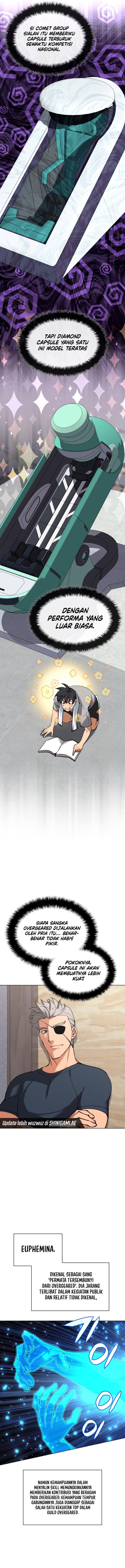 overgeared - Chapter: 230