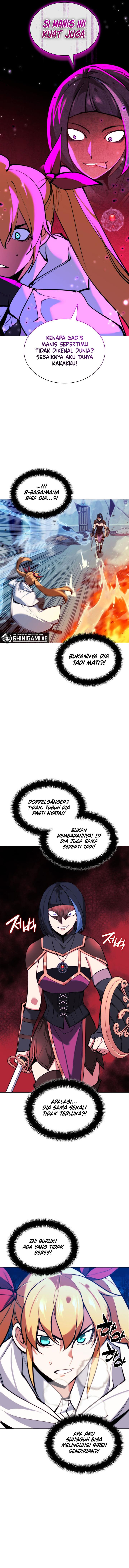 overgeared - Chapter: 230