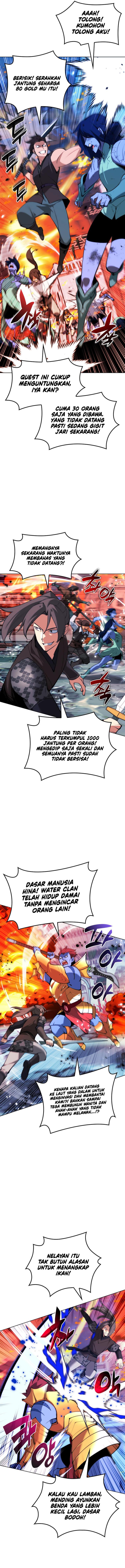 overgeared - Chapter: 230