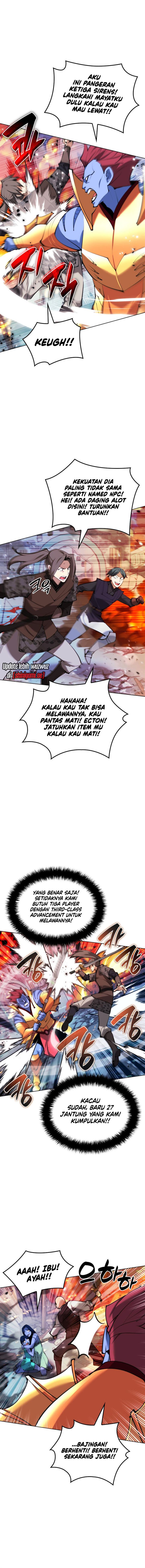 overgeared - Chapter: 230
