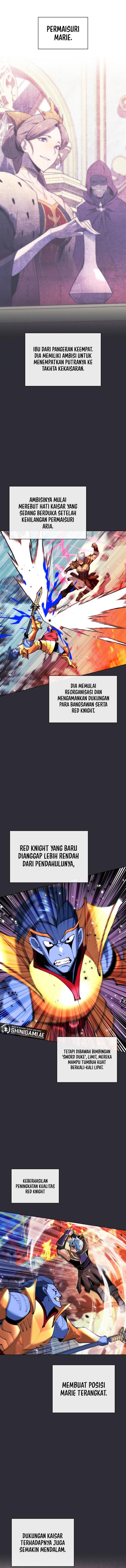 overgeared - Chapter: 230