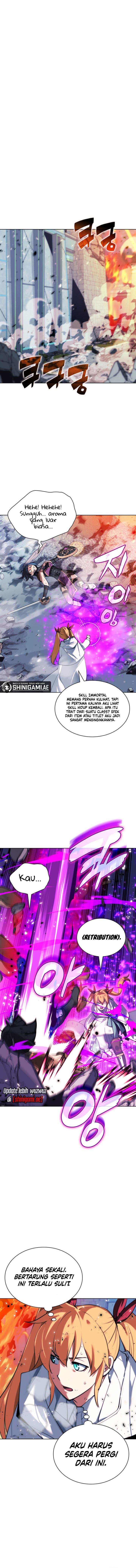overgeared - Chapter: 230