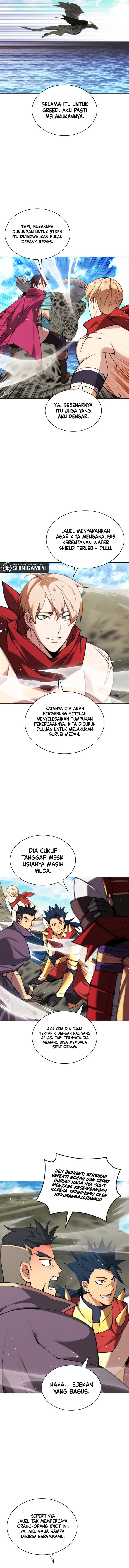 overgeared - Chapter: 230