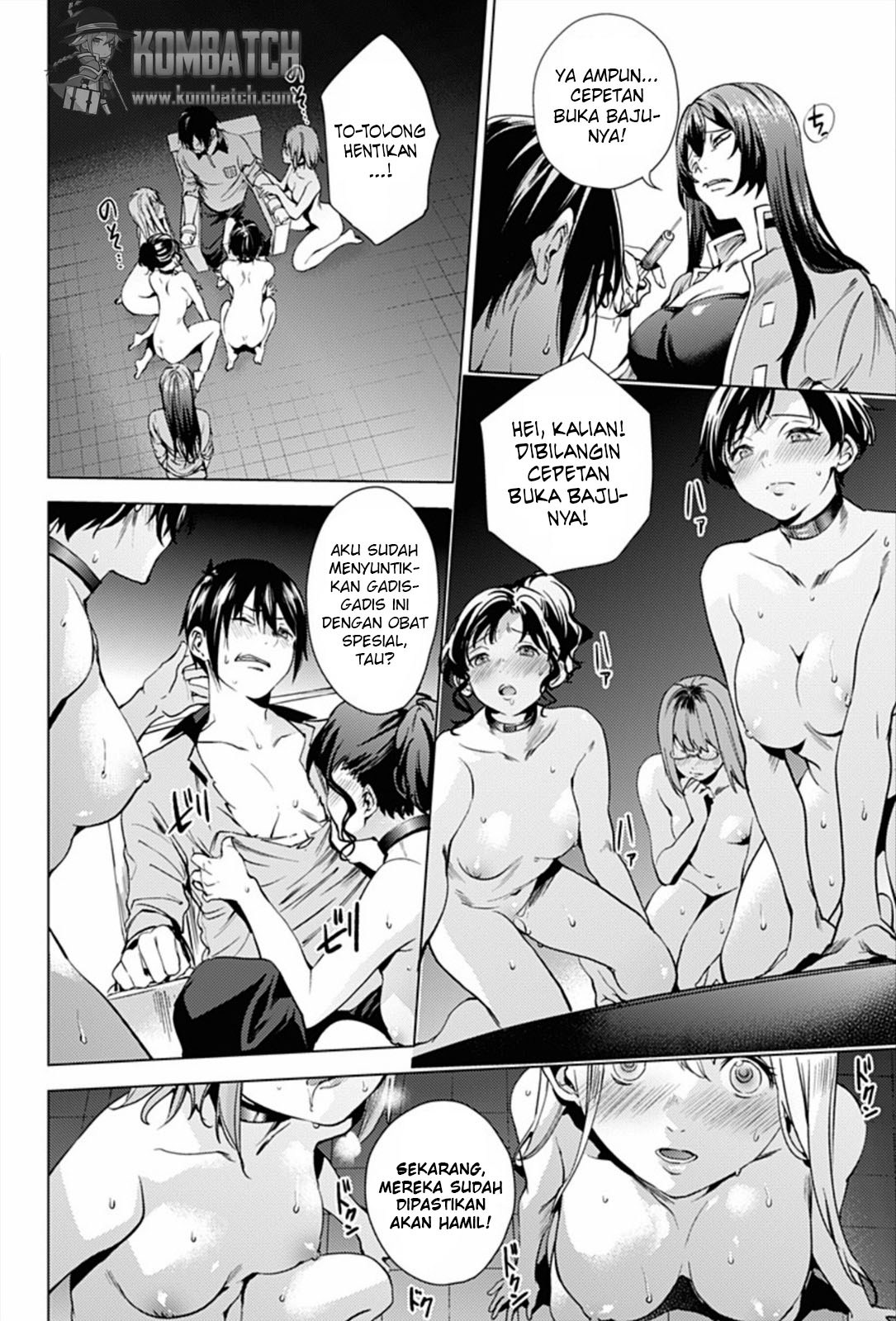 worlds-end-harem - Chapter: 10