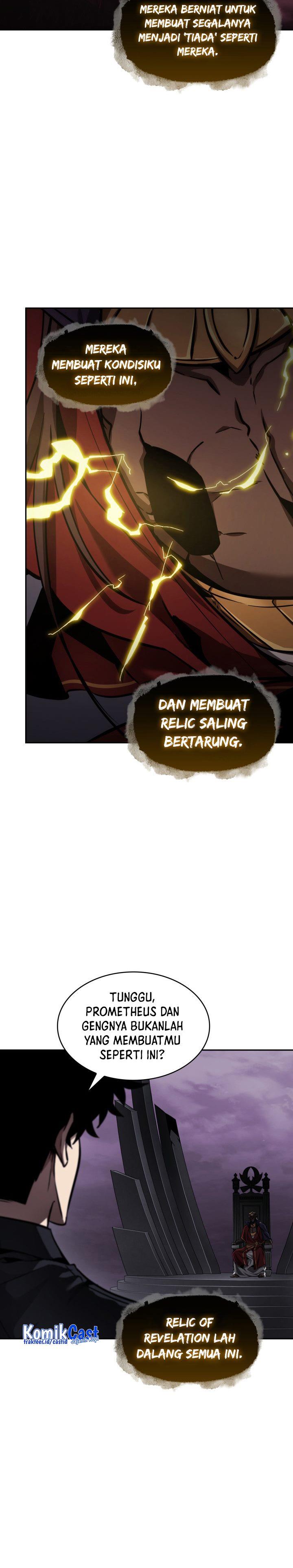 tomb-raider-king - Chapter: 380