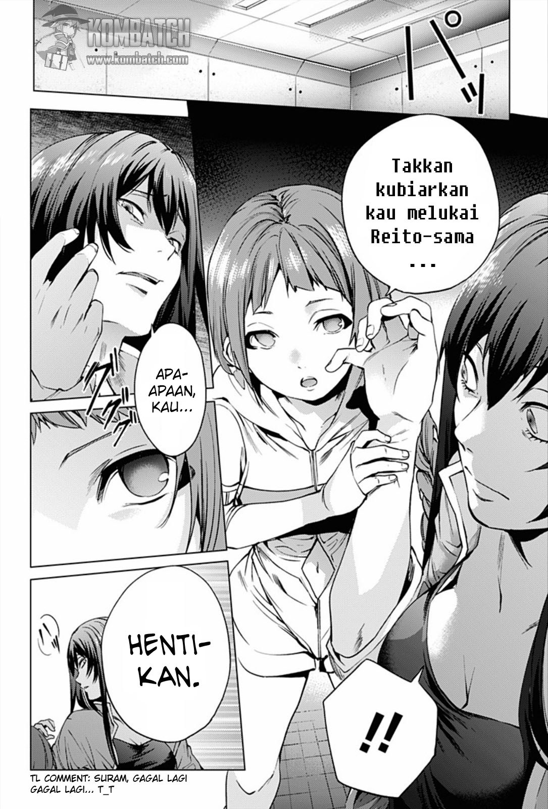 worlds-end-harem - Chapter: 10