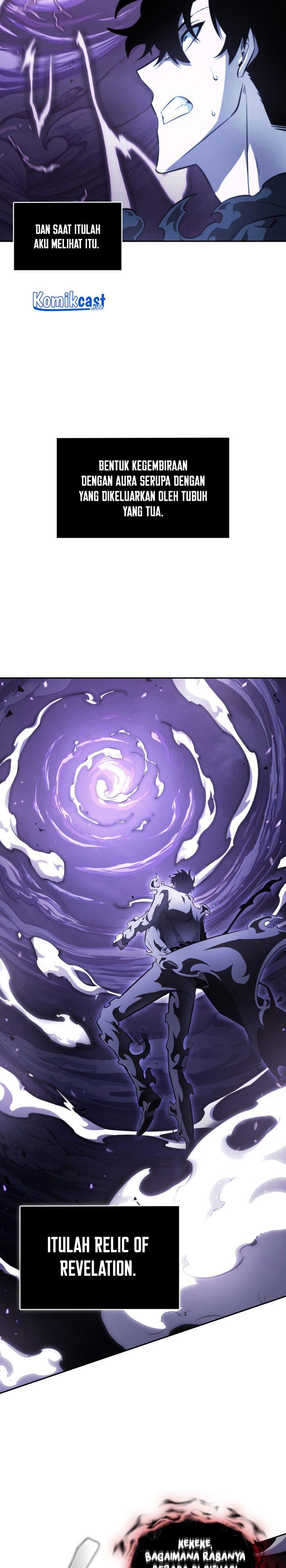 tomb-raider-king - Chapter: 380