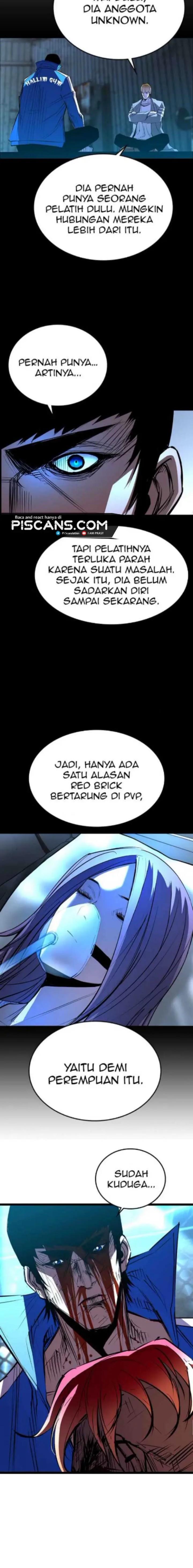 hallym-gymnasium - Chapter: 103