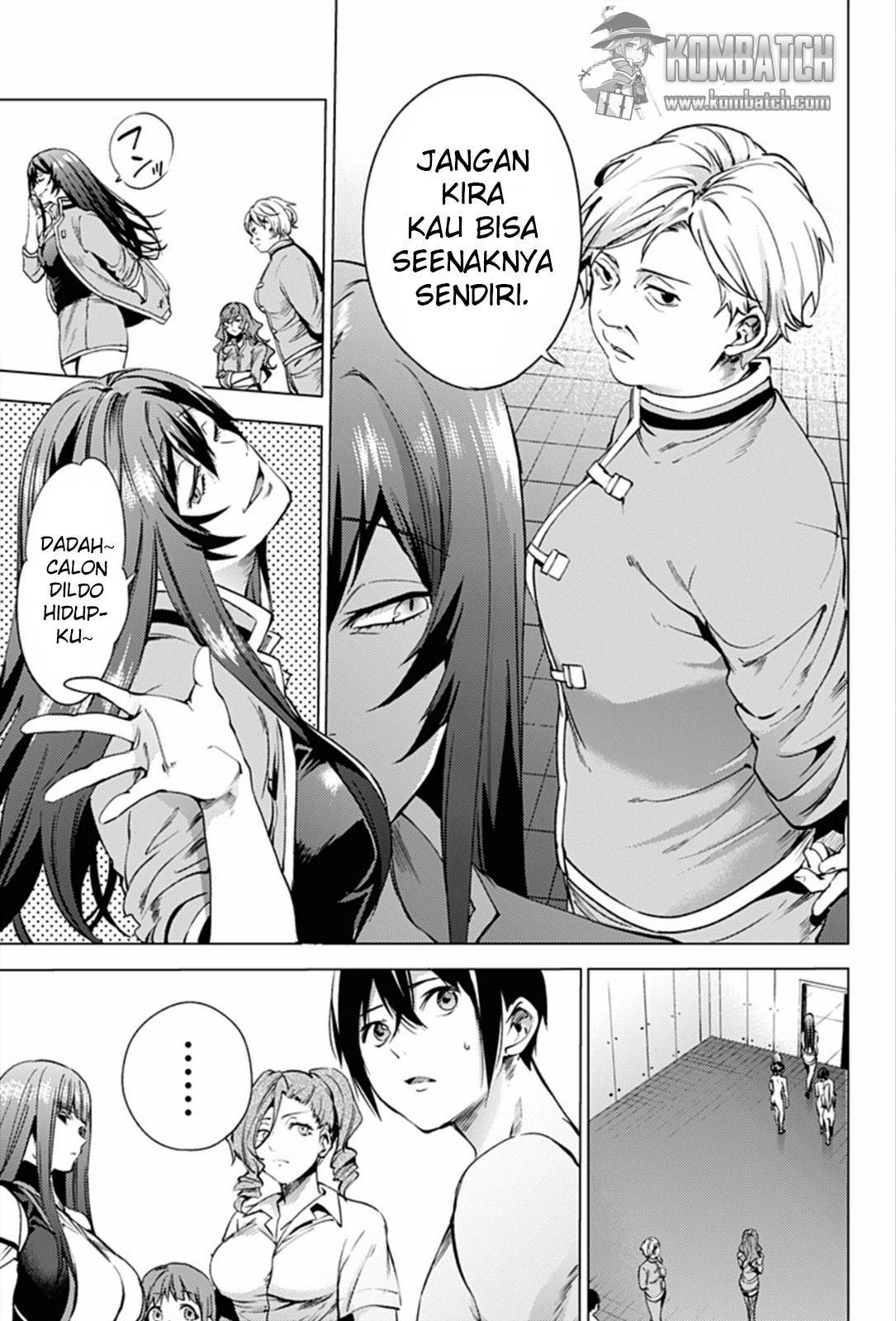 worlds-end-harem - Chapter: 10