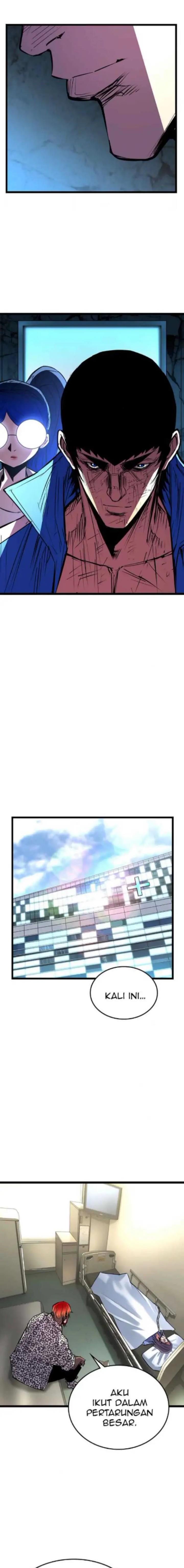 hallym-gymnasium - Chapter: 103