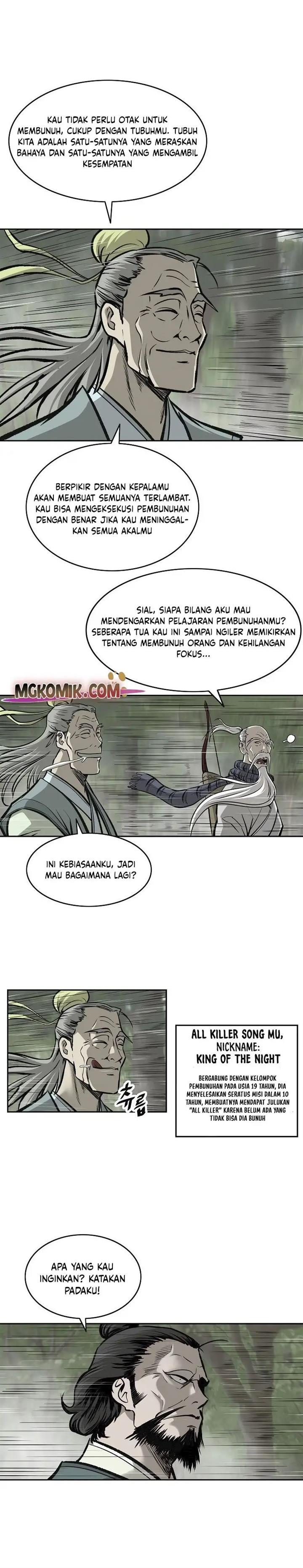 bowblade-spirit - Chapter: 129
