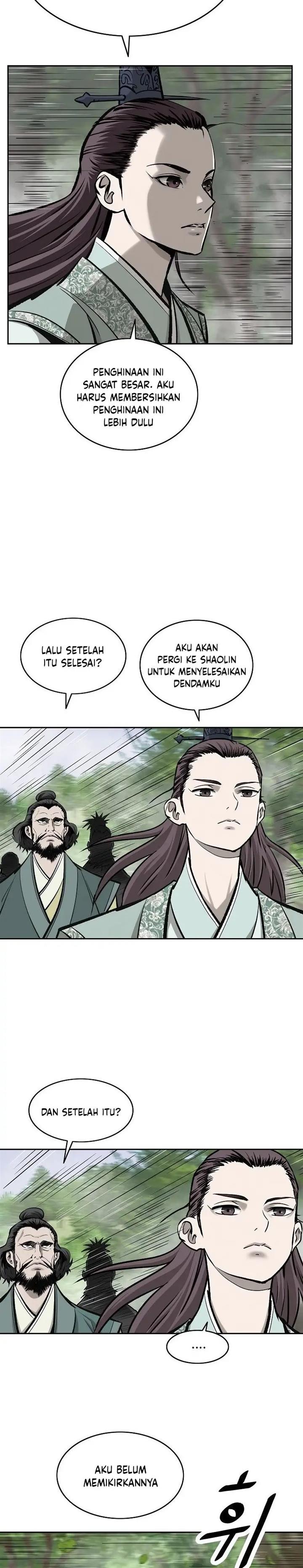 bowblade-spirit - Chapter: 129