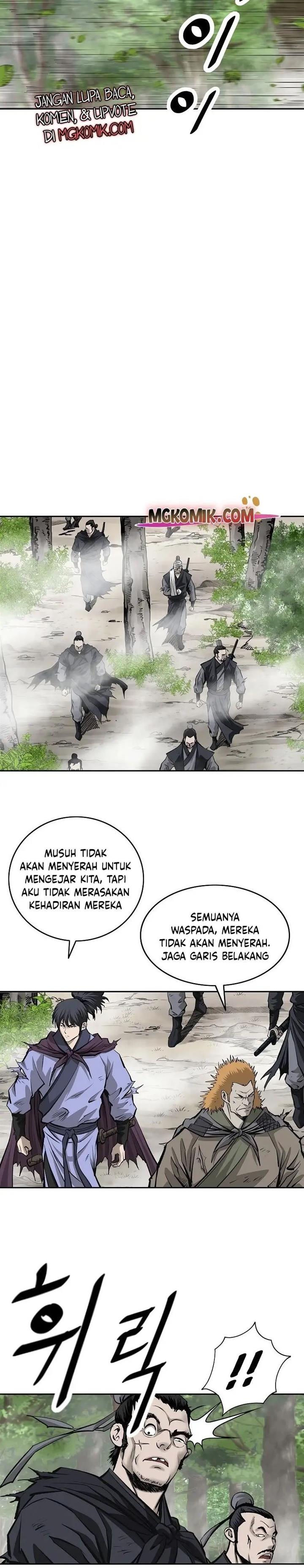 bowblade-spirit - Chapter: 129
