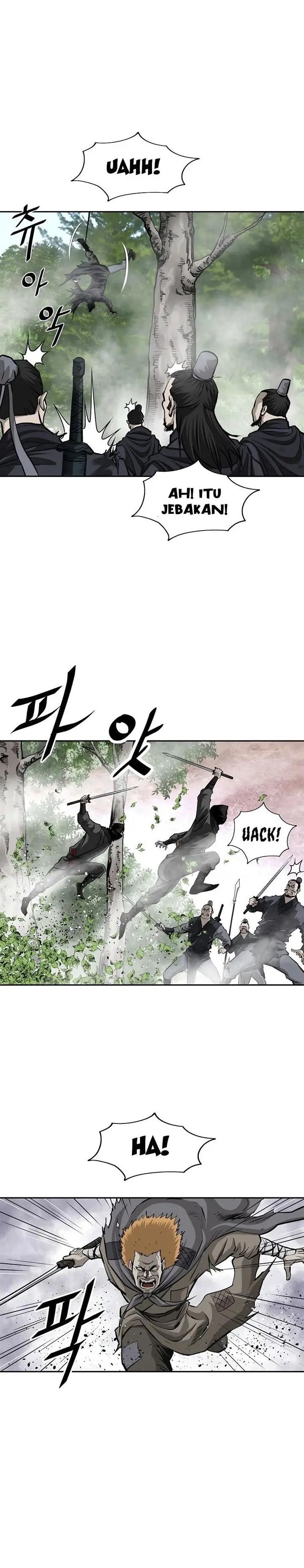 bowblade-spirit - Chapter: 129