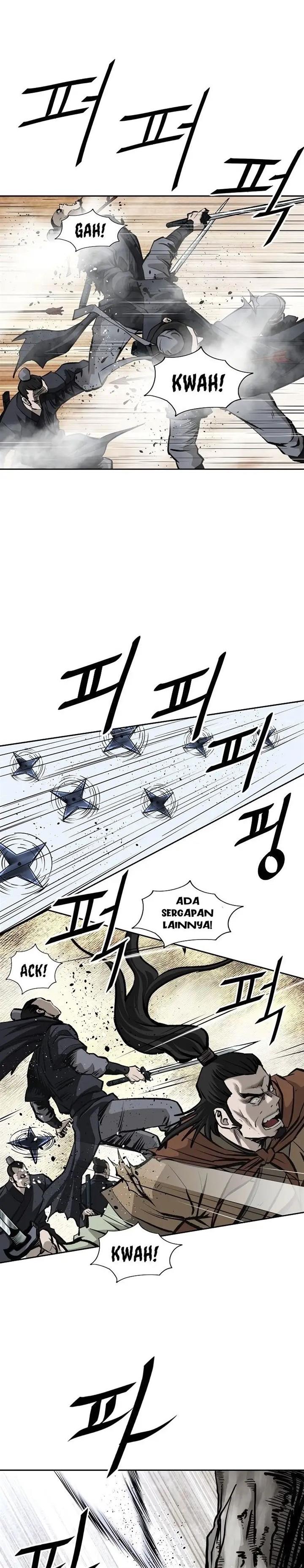 bowblade-spirit - Chapter: 129