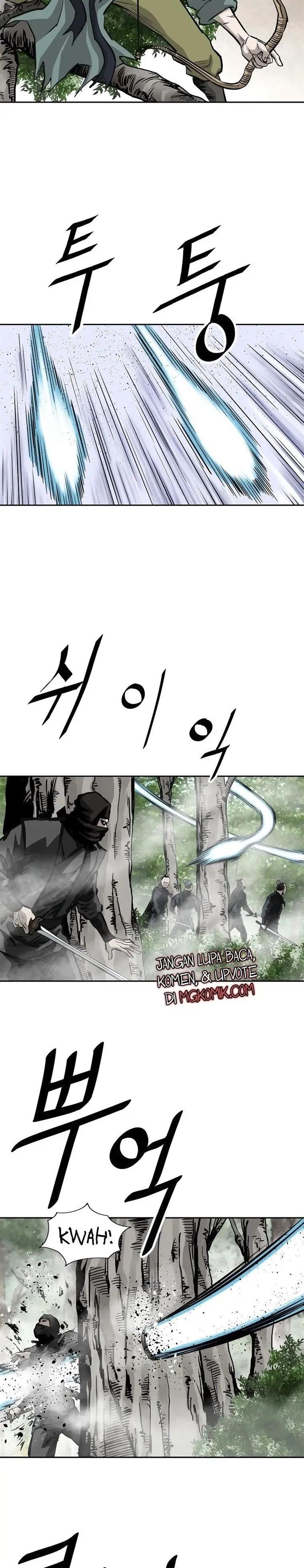 bowblade-spirit - Chapter: 129