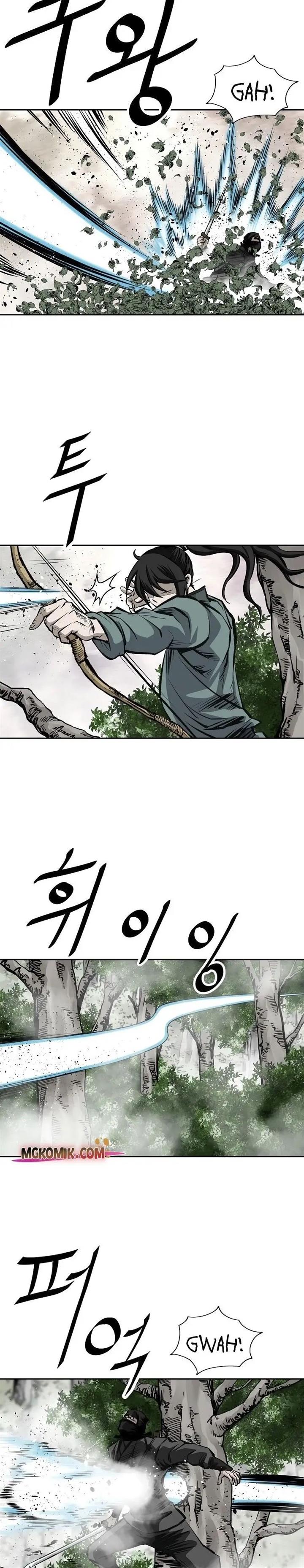 bowblade-spirit - Chapter: 129