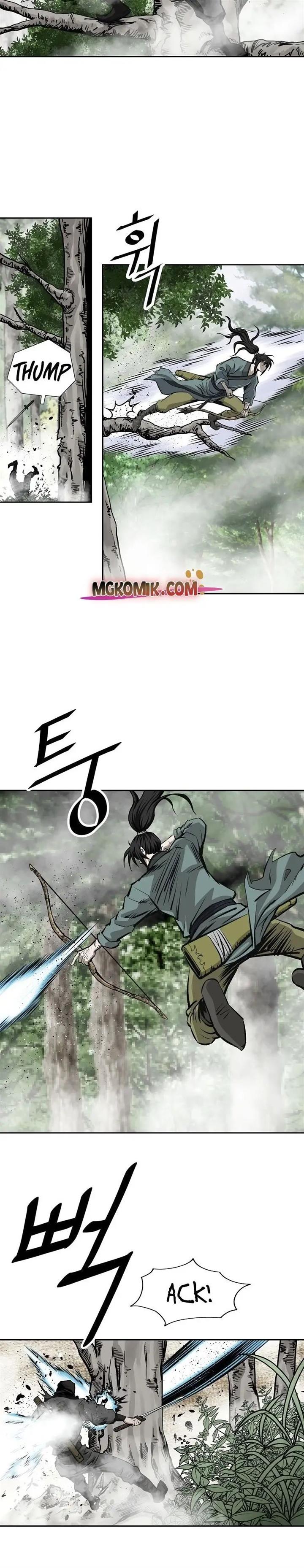 bowblade-spirit - Chapter: 129