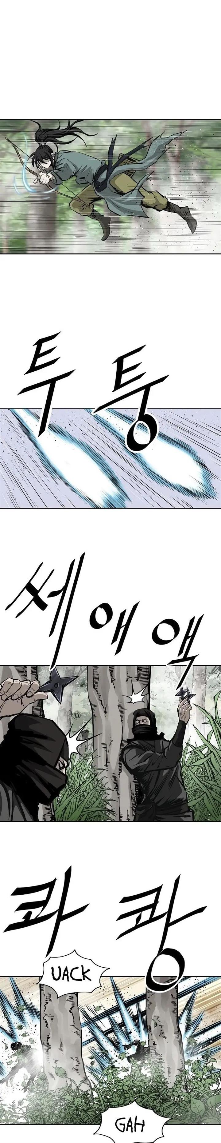 bowblade-spirit - Chapter: 129