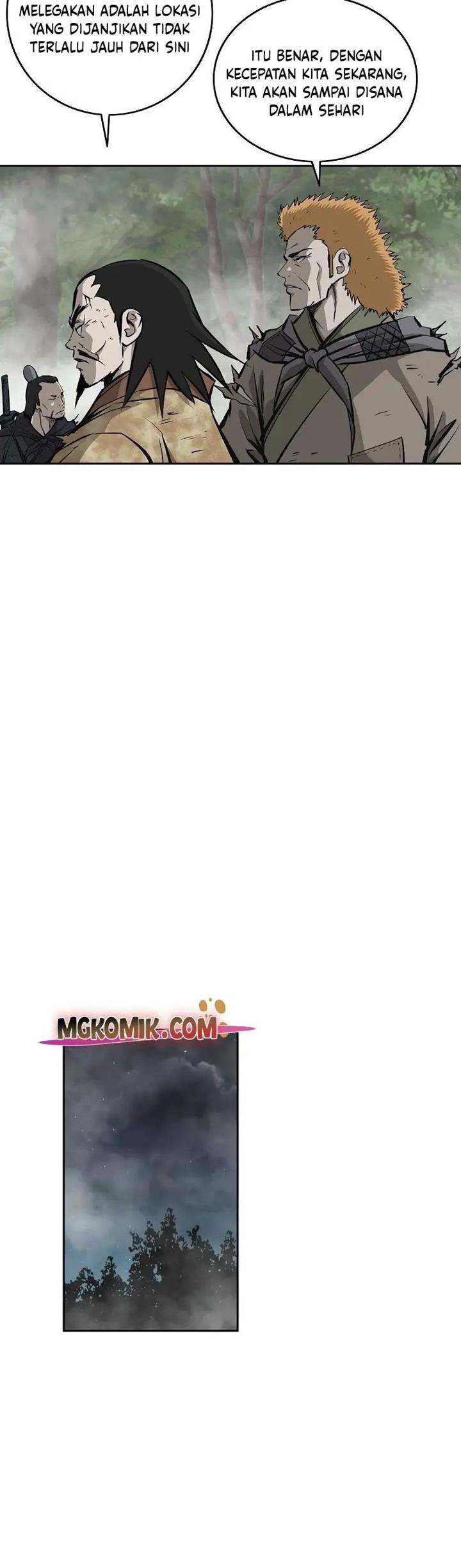 bowblade-spirit - Chapter: 129