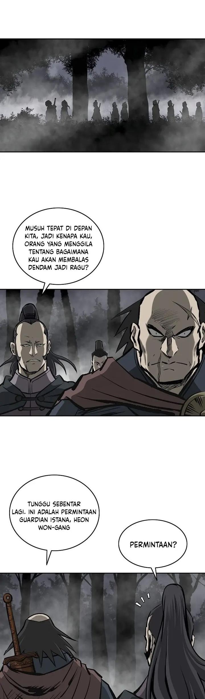 bowblade-spirit - Chapter: 129