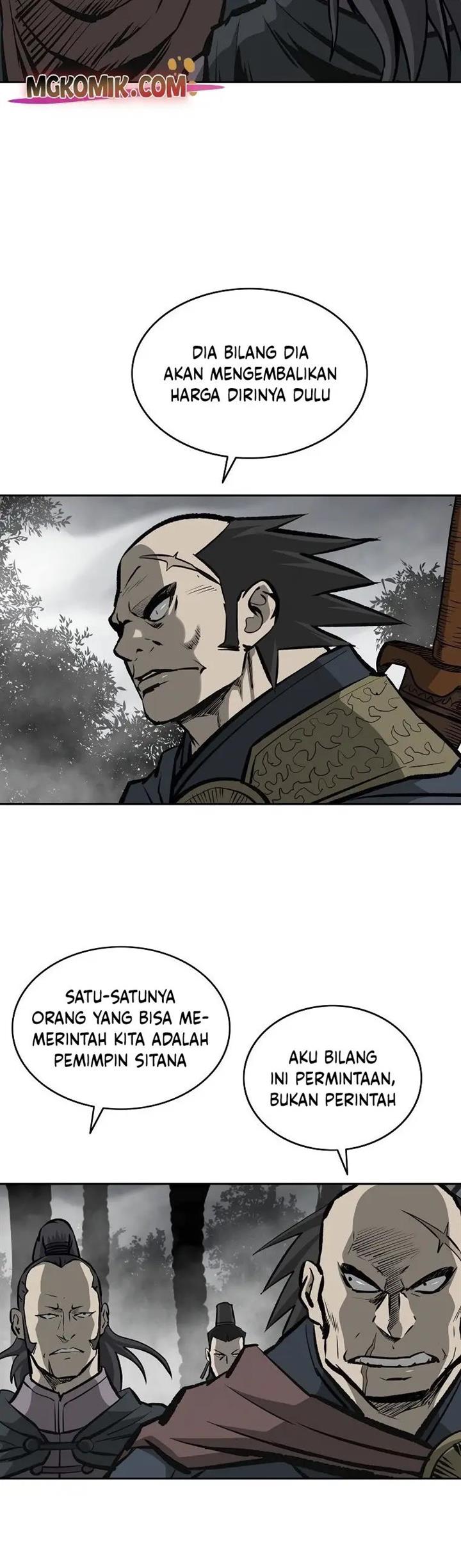 bowblade-spirit - Chapter: 129