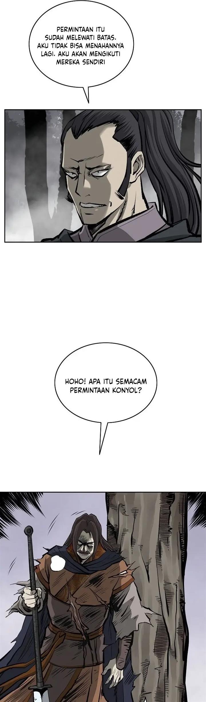 bowblade-spirit - Chapter: 129