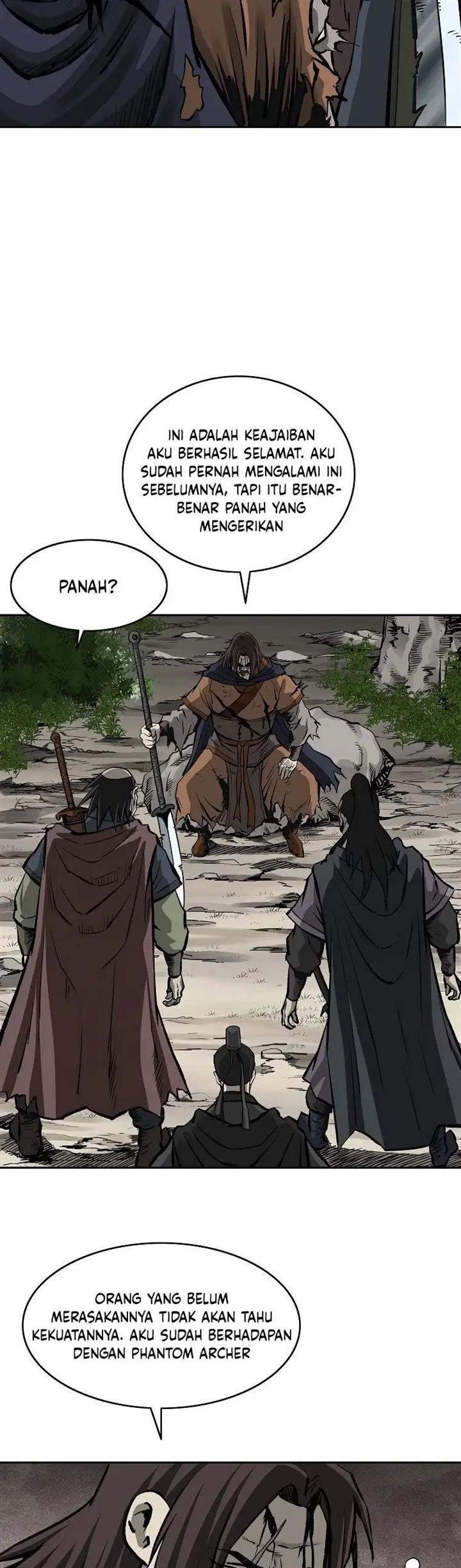 bowblade-spirit - Chapter: 129