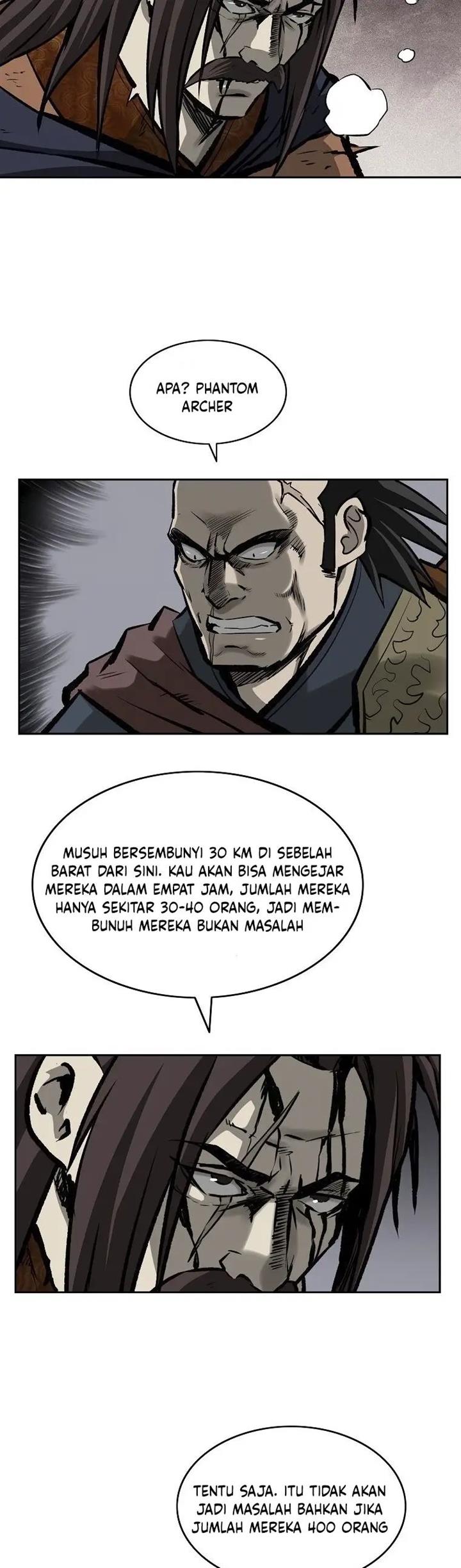bowblade-spirit - Chapter: 129
