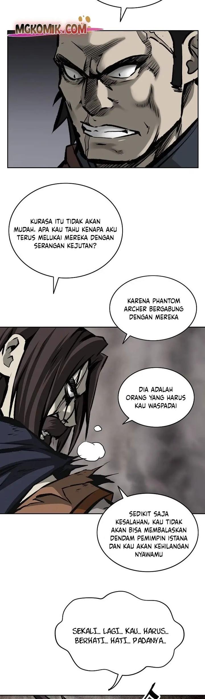 bowblade-spirit - Chapter: 129