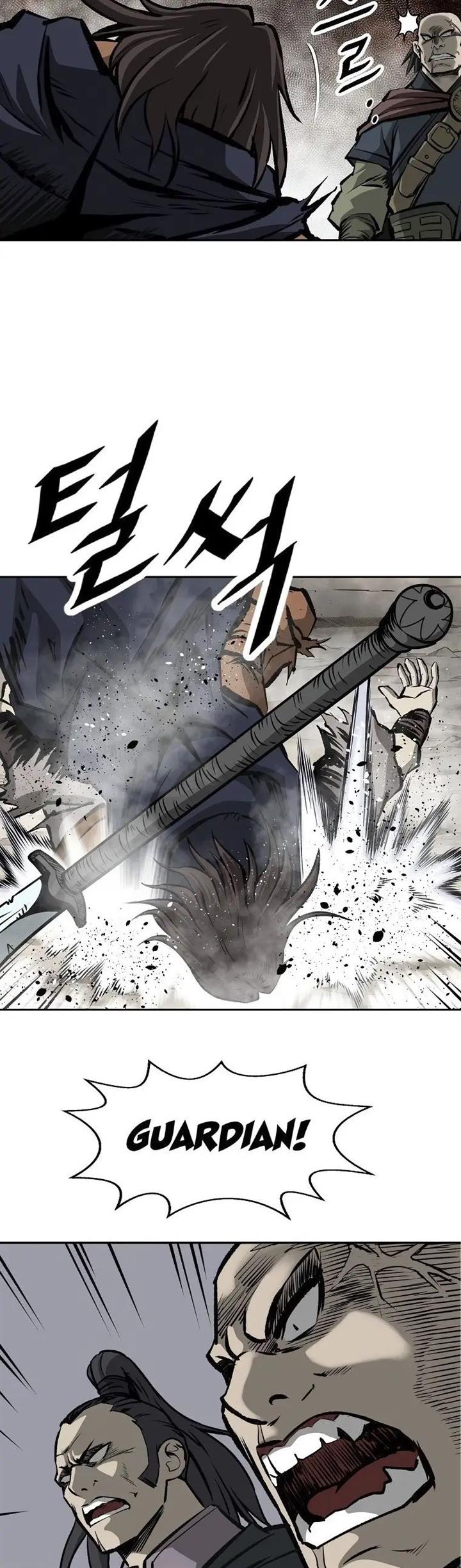 bowblade-spirit - Chapter: 129