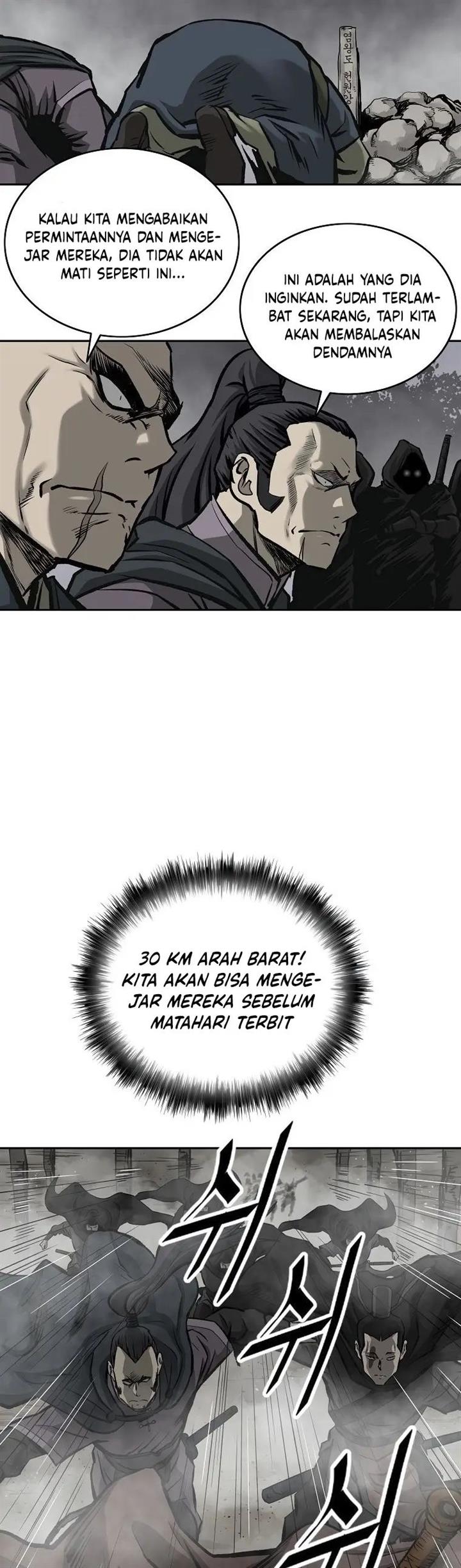 bowblade-spirit - Chapter: 129