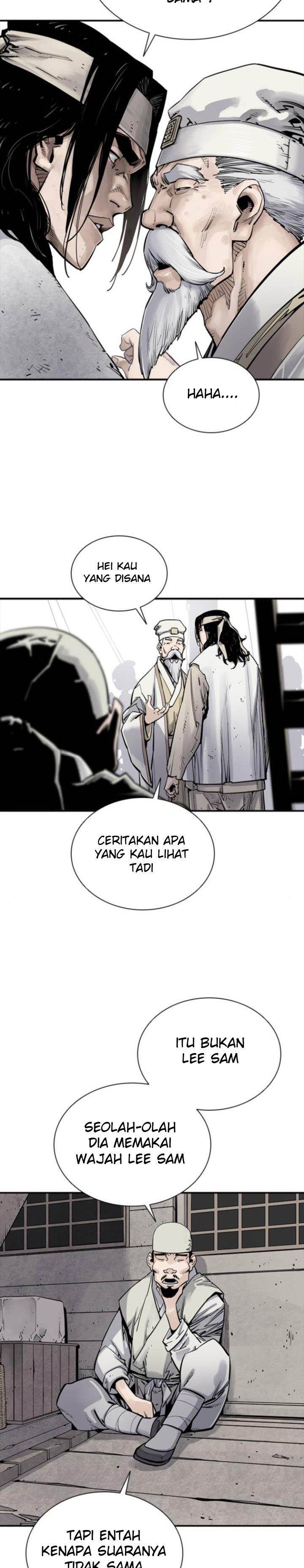 death-god - Chapter: 10