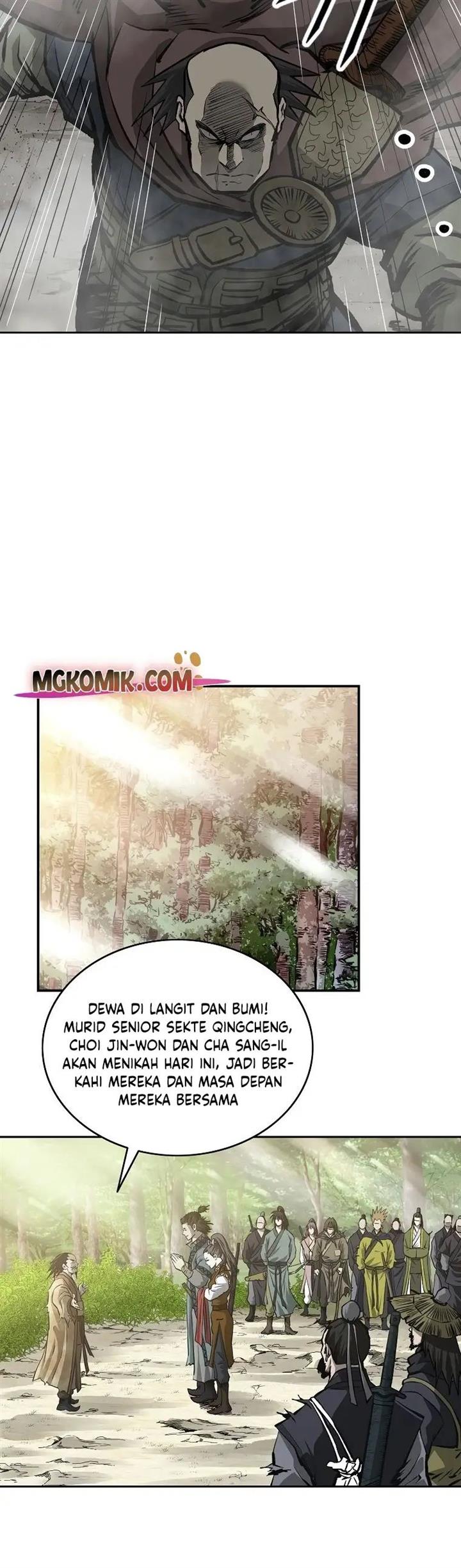 bowblade-spirit - Chapter: 129